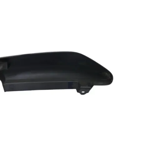 Cache carenage coque arriere droit YAMAHA YBR 125 2005-2006