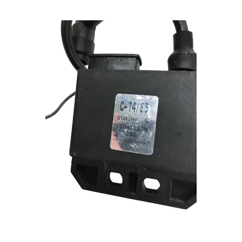 Boitier cdi RIEJU RS2 50 2003-2010