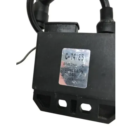 Boitier cdi RIEJU RS2 50 2003-2010