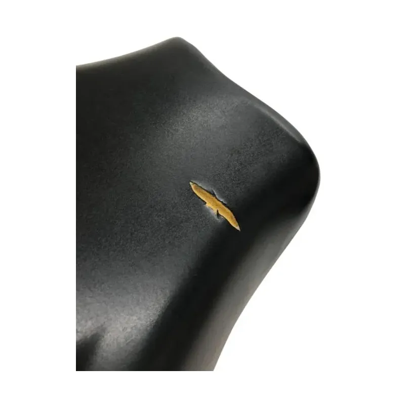 Selle conducteur KAWASAKI ZX6 R 600 1995-1997 NINJA