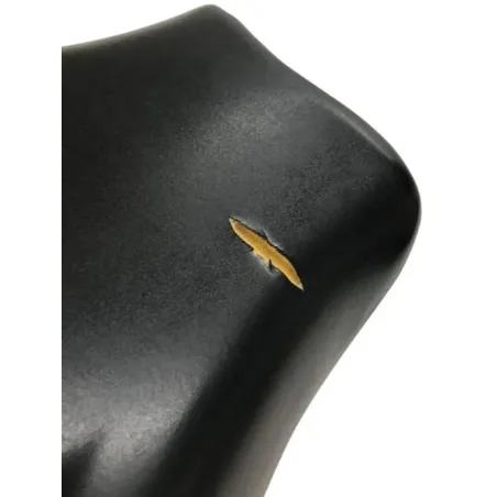 Selle conducteur KAWASAKI ZX6 R 600 1995-1997 NINJA