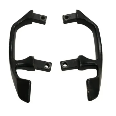 Poignee arriere KAWASAKI ZX6 R 600 1995-1997 NINJA