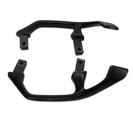 Poignee arriere KAWASAKI ZX6 R 600 1995-1997 NINJA