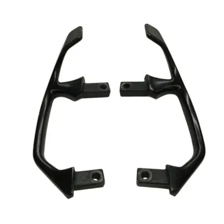 Poignee arriere KAWASAKI ZX6 R 600 1995-1997 NINJA