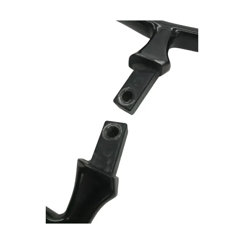 Poignee arriere KAWASAKI ZX6 R 600 1995-1997 NINJA