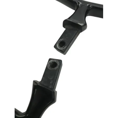 Poignee arriere KAWASAKI ZX6 R 600 1995-1997 NINJA
