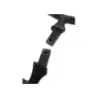 Poignee arriere KAWASAKI ZX6 R 600 1995-1997 NINJA