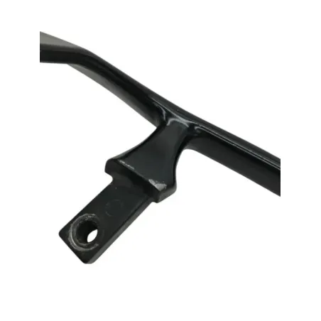 Poignee arriere KAWASAKI ZX6 R 600 1995-1997 NINJA