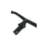 Poignee arriere KAWASAKI ZX6 R 600 1995-1997 NINJA