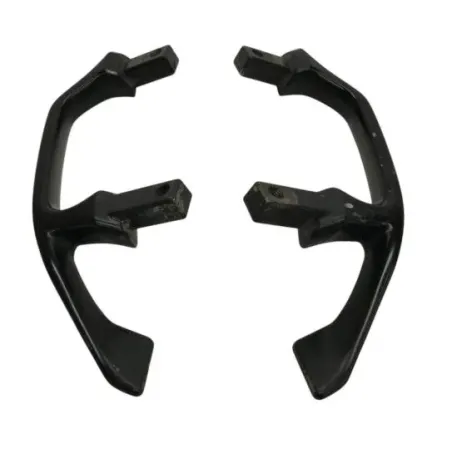 Poignee arriere KAWASAKI ZX6 R 600 1995-1997 NINJA