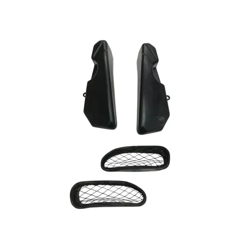 Resonateur entree d'air KAWASAKI ZX6 R 600 1995-1997 NINJA