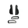Resonateur entree d'air KAWASAKI ZX6 R 600 1995-1997 NINJA