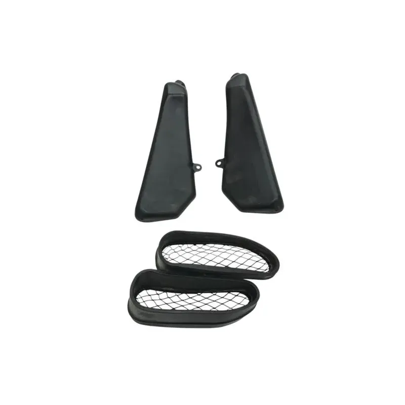 Resonateur entree d'air KAWASAKI ZX6 R 600 1995-1997 NINJA