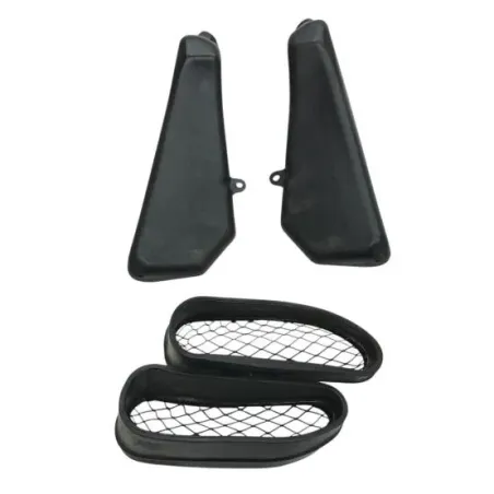 Resonateur entree d'air KAWASAKI ZX6 R 600 1995-1997 NINJA