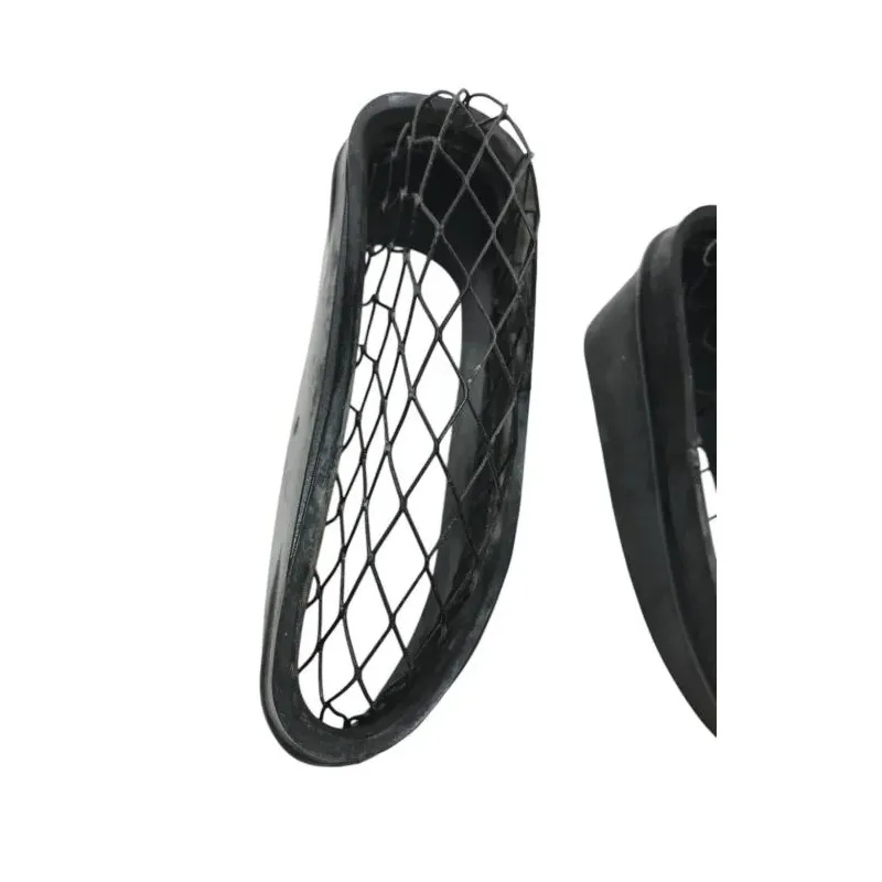 Resonateur entree d'air KAWASAKI ZX6 R 600 1995-1997 NINJA