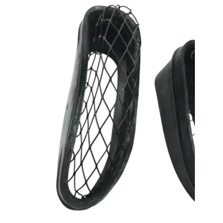 Resonateur entree d'air KAWASAKI ZX6 R 600 1995-1997 NINJA