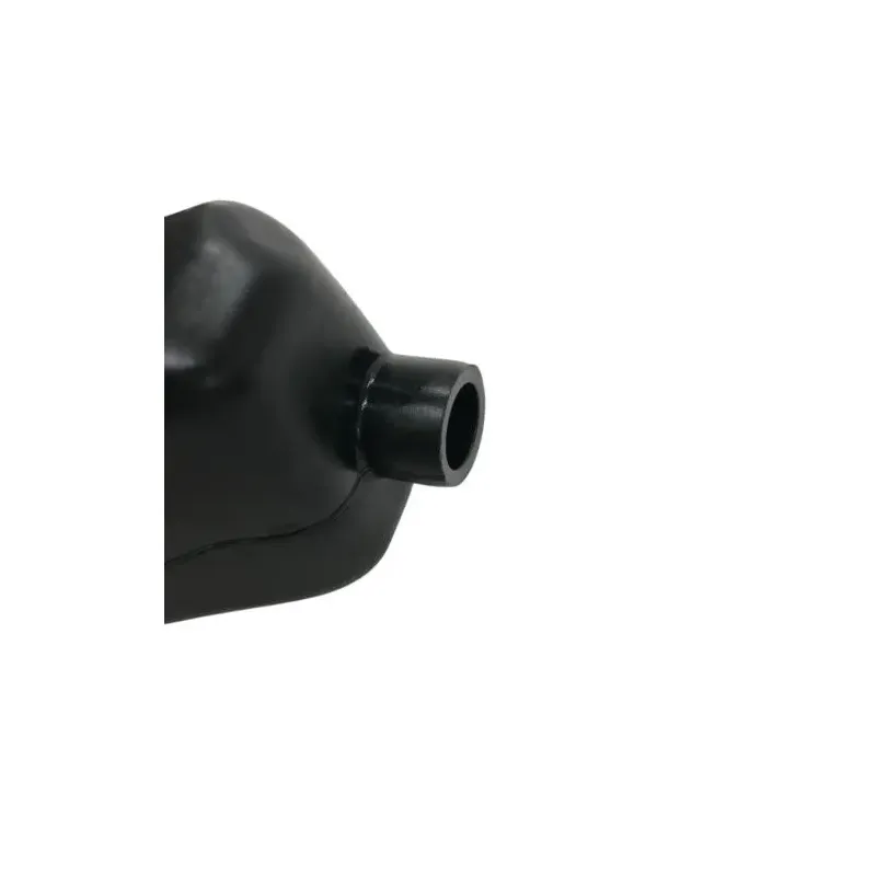 Resonateur entree d'air KAWASAKI ZX6 R 600 1995-1997 NINJA