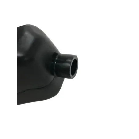 Resonateur entree d'air KAWASAKI ZX6 R 600 1995-1997 NINJA