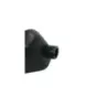 Resonateur entree d'air KAWASAKI ZX6 R 600 1995-1997 NINJA