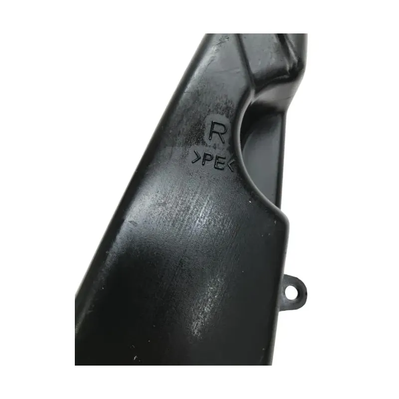 Resonateur entree d'air KAWASAKI ZX6 R 600 1995-1997 NINJA