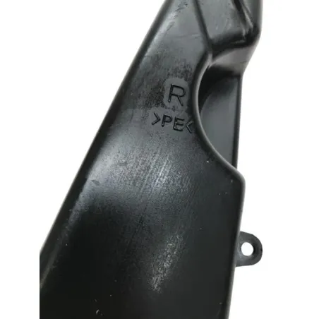 Resonateur entree d'air KAWASAKI ZX6 R 600 1995-1997 NINJA