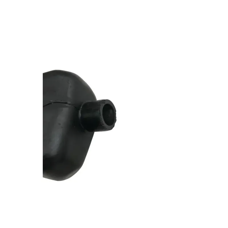 Resonateur entree d'air KAWASAKI ZX6 R 600 1995-1997 NINJA