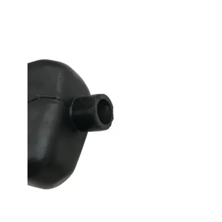 Resonateur entree d'air KAWASAKI ZX6 R 600 1995-1997 NINJA