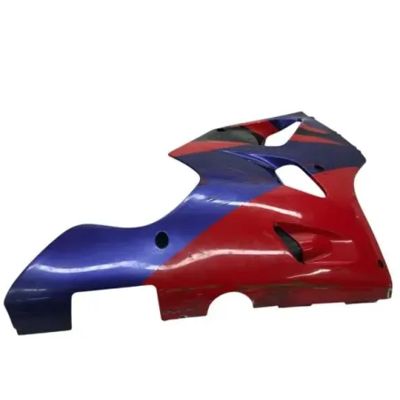 Cache flanc de carenage droit KAWASAKI ZX6 R 600 1995-1997 NINJA