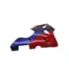 Cache flanc de carenage droit KAWASAKI ZX6 R 600 1995-1997 NINJA Cache flanc de carenage droit KAWASAKI ZX6 R 600 1995-1997 NINJA