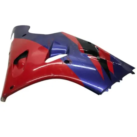 Cache flanc de carenage droit KAWASAKI ZX6 R 600 1995-1997 NINJA