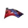 Cache flanc de carenage droit KAWASAKI ZX6 R 600 1995-1997 NINJA Cache flanc de carenage droit KAWASAKI ZX6 R 600 1995-1997 NINJA