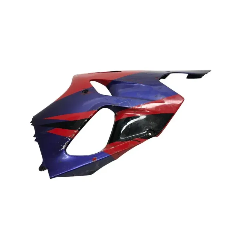 Cache flanc de carenage droit KAWASAKI ZX6 R 600 1995-1997 NINJA