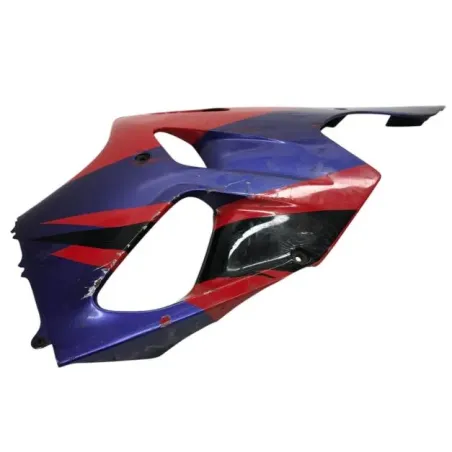 Cache flanc de carenage droit KAWASAKI ZX6 R 600 1995-1997 NINJA