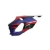 Cache flanc de carenage droit KAWASAKI ZX6 R 600 1995-1997 NINJA Cache flanc de carenage droit KAWASAKI ZX6 R 600 1995-1997 NINJA