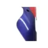 Cache flanc de carenage droit KAWASAKI ZX6 R 600 1995-1997 NINJA Cache flanc de carenage droit KAWASAKI ZX6 R 600 1995-1997 NINJA