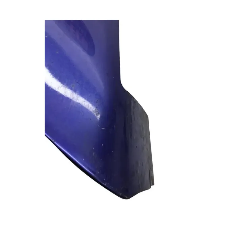 Cache flanc de carenage droit KAWASAKI ZX6 R 600 1995-1997 NINJA