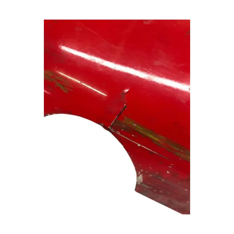 Cache flanc de carenage droit KAWASAKI ZX6 R 600 1995-1997 NINJA