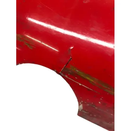Cache flanc de carenage droit KAWASAKI ZX6 R 600 1995-1997 NINJA