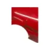 Cache flanc de carenage droit KAWASAKI ZX6 R 600 1995-1997 NINJA Cache flanc de carenage droit KAWASAKI ZX6 R 600 1995-1997 NINJA