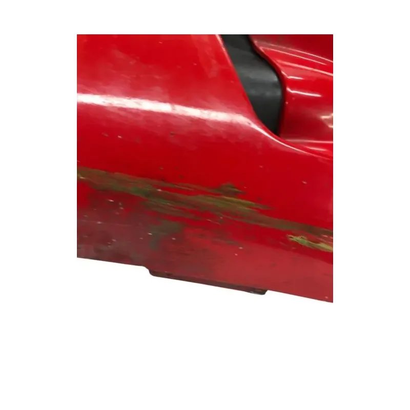 Cache flanc de carenage droit KAWASAKI ZX6 R 600 1995-1997 NINJA