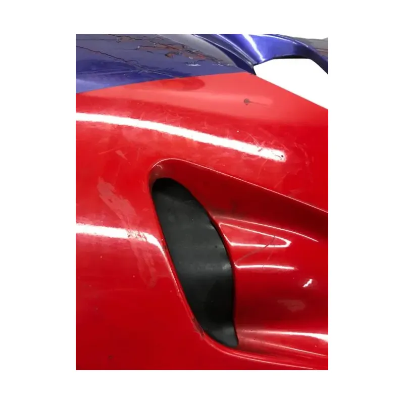 Cache flanc de carenage droit KAWASAKI ZX6 R 600 1995-1997 NINJA
