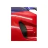 Cache flanc de carenage droit KAWASAKI ZX6 R 600 1995-1997 NINJA Cache flanc de carenage droit KAWASAKI ZX6 R 600 1995-1997 NINJA