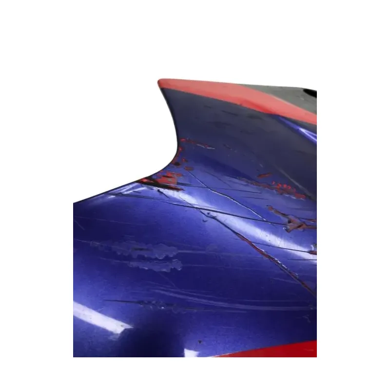 Cache flanc de carenage droit KAWASAKI ZX6 R 600 1995-1997 NINJA