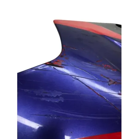 Cache flanc de carenage droit KAWASAKI ZX6 R 600 1995-1997 NINJA