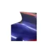 Cache flanc de carenage droit KAWASAKI ZX6 R 600 1995-1997 NINJA Cache flanc de carenage droit KAWASAKI ZX6 R 600 1995-1997 NINJA