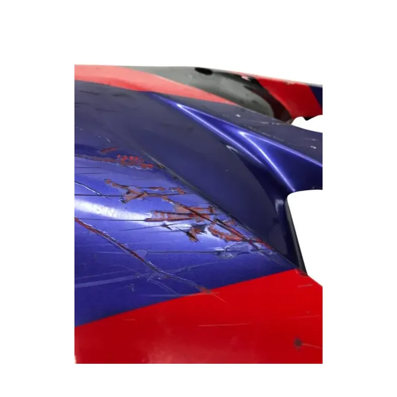 Cache flanc de carenage droit KAWASAKI ZX6 R 600 1995-1997 NINJA