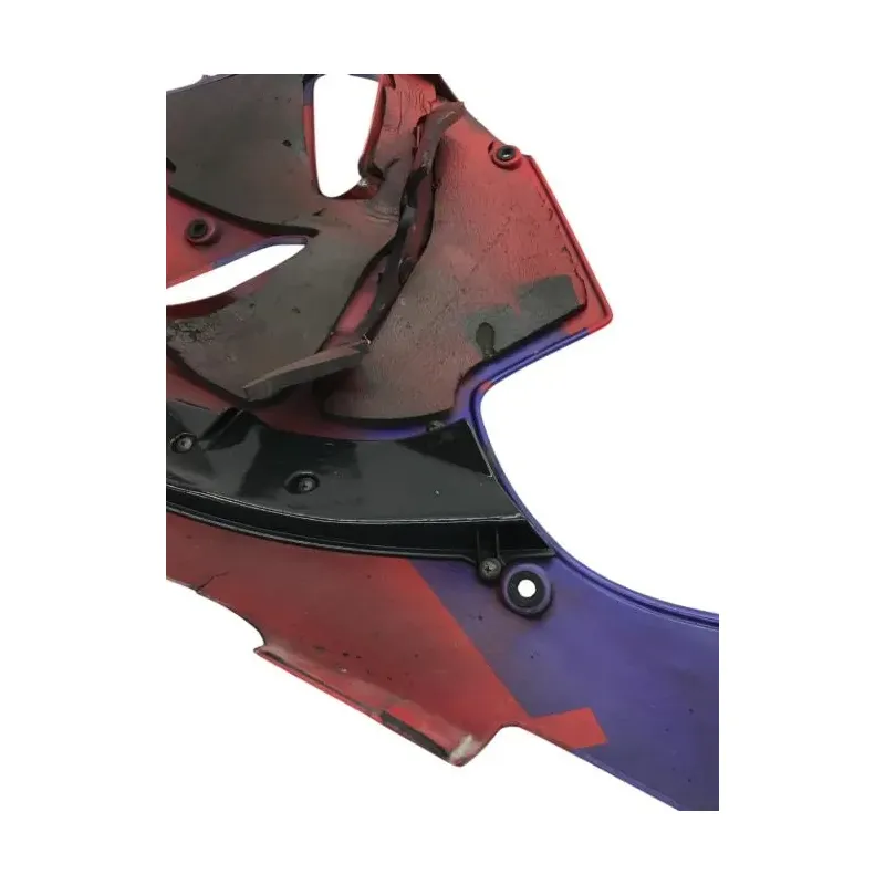 Cache flanc de carenage droit KAWASAKI ZX6 R 600 1995-1997 NINJA