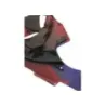 Cache flanc de carenage droit KAWASAKI ZX6 R 600 1995-1997 NINJA Cache flanc de carenage droit KAWASAKI ZX6 R 600 1995-1997 NINJA