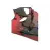 Cache flanc de carenage droit KAWASAKI ZX6 R 600 1995-1997 NINJA Cache flanc de carenage droit KAWASAKI ZX6 R 600 1995-1997 NINJA