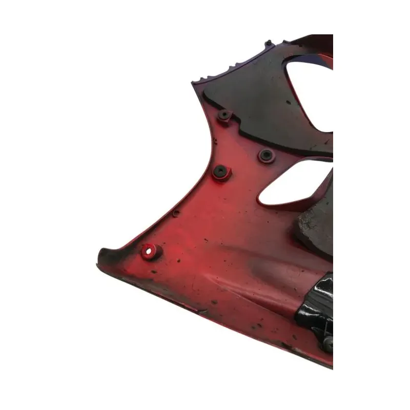 Cache flanc de carenage droit KAWASAKI ZX6 R 600 1995-1997 NINJA